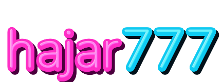 hajar777 — logo kanal