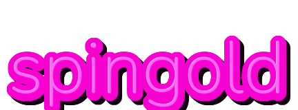 spingold — logo kanal