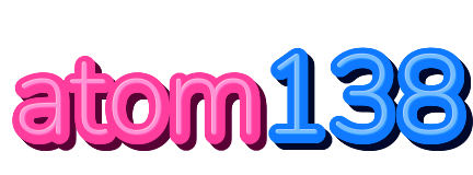 atom138 — logo kanal