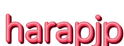 harapjp — logo kanal