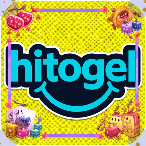 hitogel — galeri pratinjau - APK Resmi