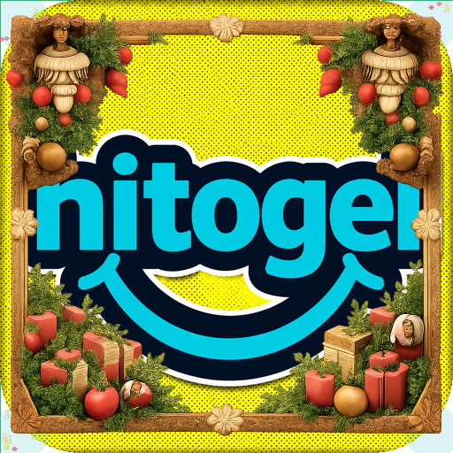 hitogel — galeri pratinjau Resmi APK